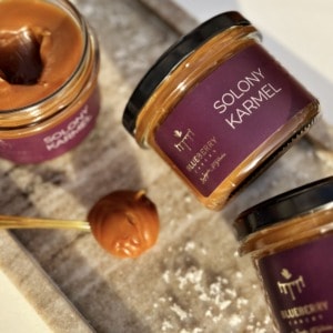 Solony karmel | 220 g