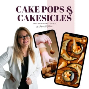 E-BOOK cake pops & cakesicles