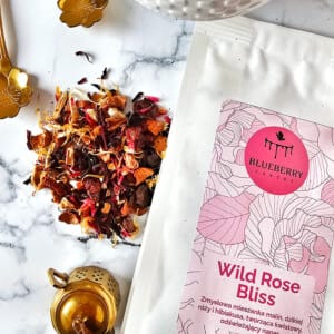 Wild Rose Bliss | 80 g