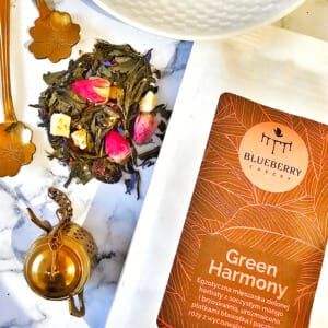 Green Harmony | 80 g