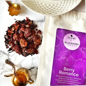 Berry Romance | 80 g