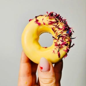 Twój Donut - w Twojej ilości