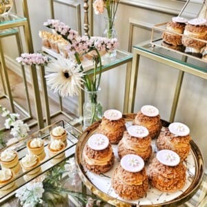 Pakiet silver | candy bar na wynos