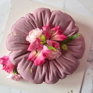 Poduszka 8-10 porcji