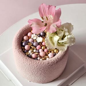 Bento okrągłe na 2-4 porcji