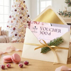Voucher Prezentowy - 500 złotych